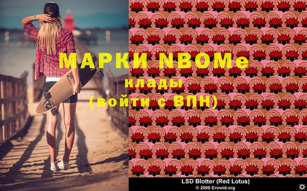 хмурый Богородицк