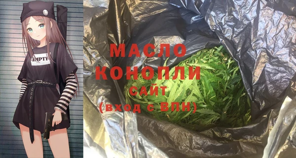 хмурый Богородицк