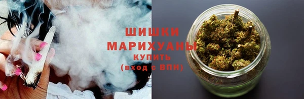 хмурый Богородицк